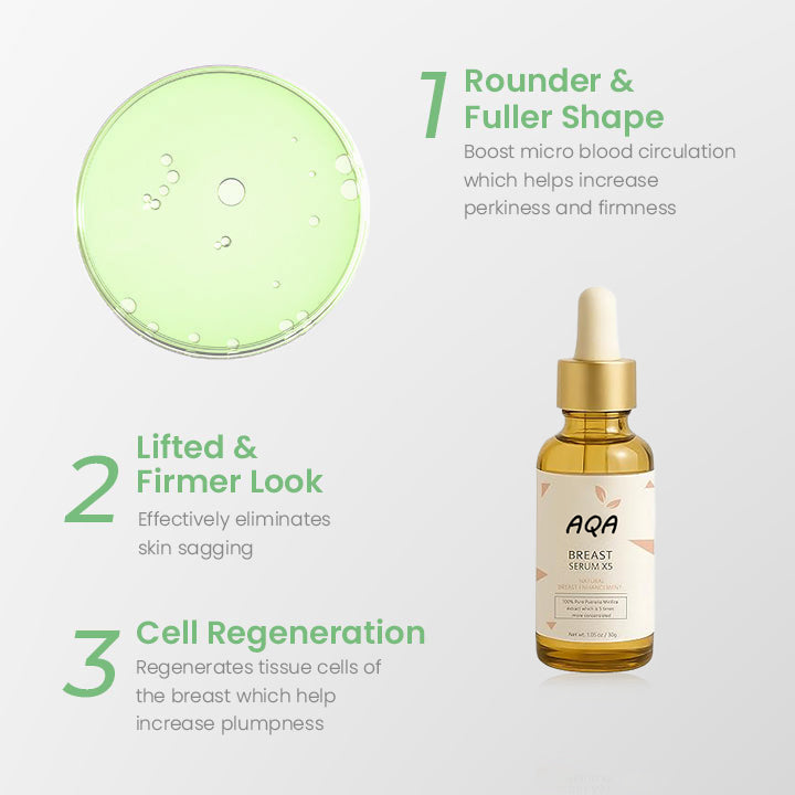 🌸Bust Firming Natural Essence Oil🌸