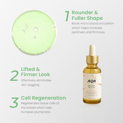 🌸Bust Firming Natural Essence Oil🌸