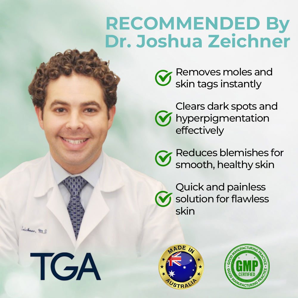 ✅ Official Store:  Ultra LOVILDS™ Instant Mole & Spot Removal Gel