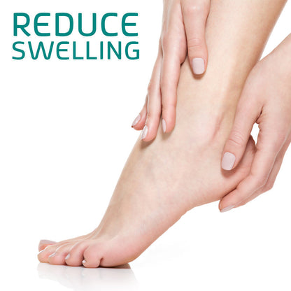 LOVILDS™ Natural Detox Slimming Foot Pads(Limited time discount 🔥 last day)