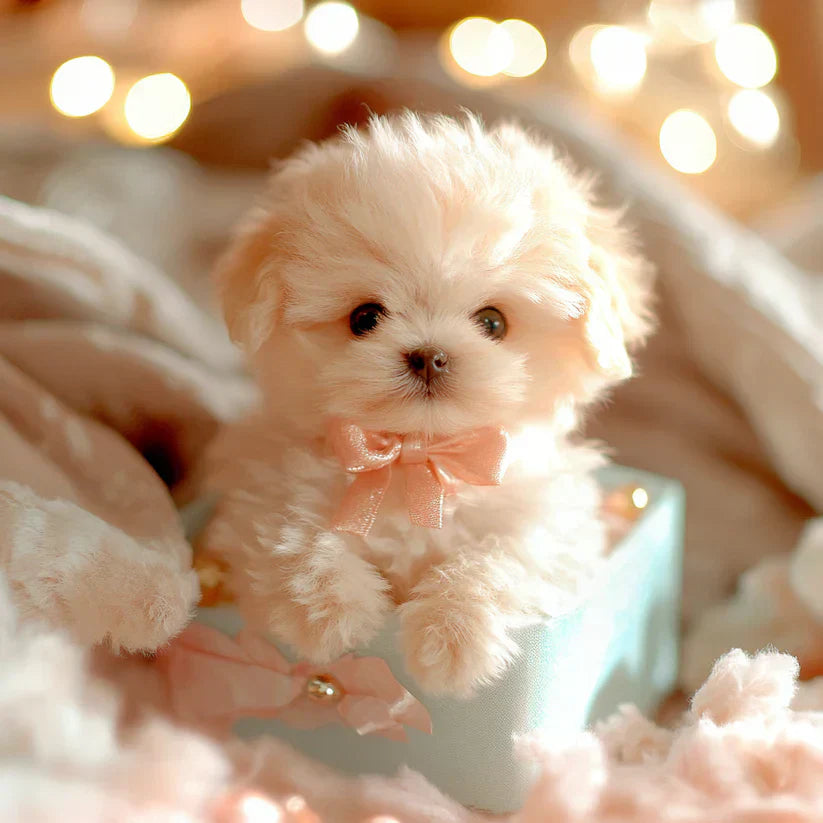 🐶🐶NICOO - My Realistic Robot Puppy