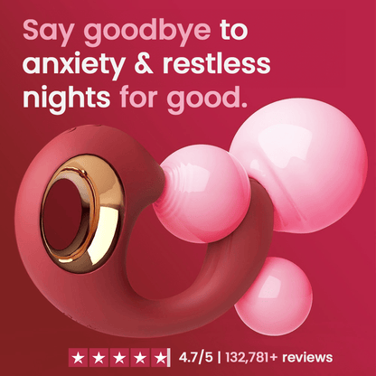 💥New on sale 2025 💞 Dual-Action Couples Vibrator - Waterproof Compact Design